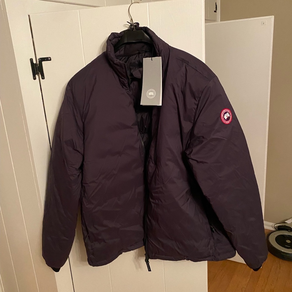 Canada Goose Lodge Jacket